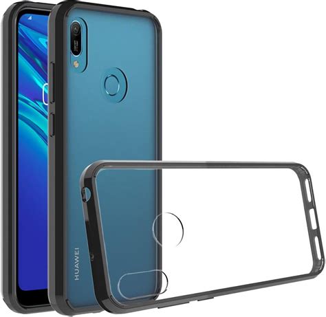 Exoguard Slim Fusion Etui Case Huawei Y6 2019 Etui Na Telefon