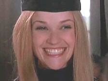 American Rhetoric Movie Speech From Legally Blonde Elle Woods Delivers Speech At Harvard Law