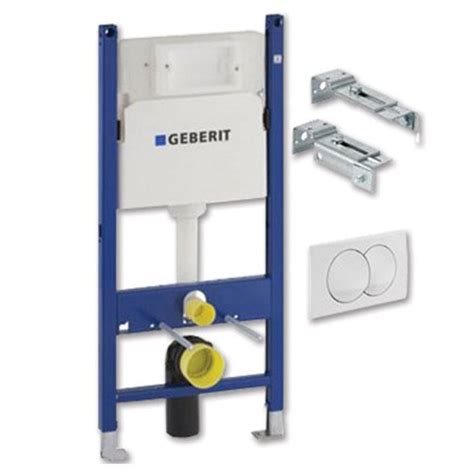 geberit duofix basic