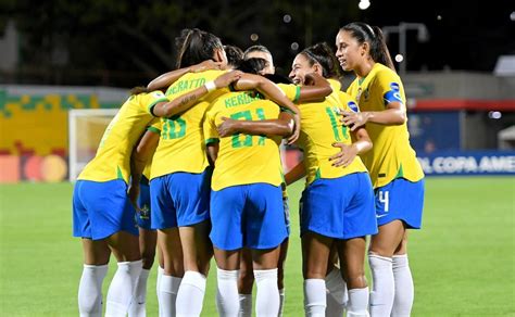 Brasil Vs Colombia D Nde Ver En Vivo Por Tv Streaming Y Online