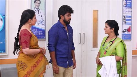 Watch Pandian Stores 2 Episode 1235 On Disney Hotstar