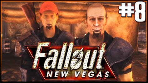 Fallout New Vegas Novac Is Wack Youtube