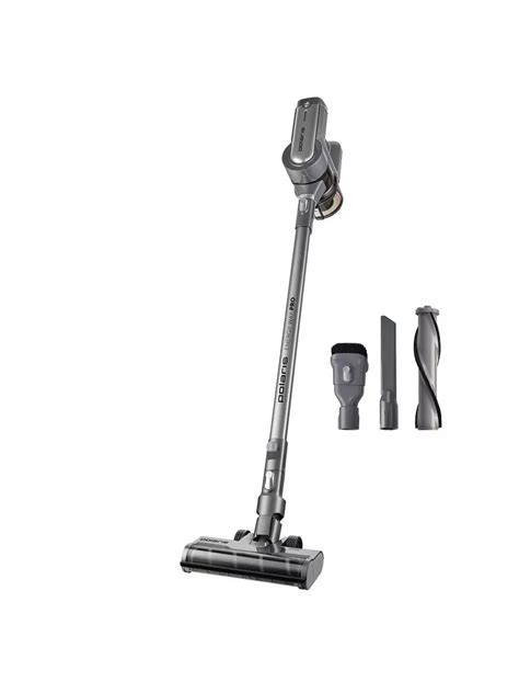 Вертикальный пылесос PVCS 6000 Energy Way Pro (400Вт) Polaris купить по ...