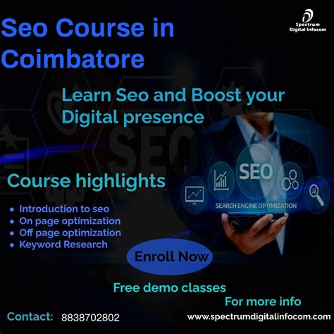 Digital Marketing Course In Coimbatore By Karthik53579 Medium