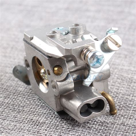 Carburetor For Husqvarna 525L 525LS 525LST 525ES RXT 325HE3 325HE4