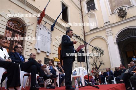 Lamezia Sindaco Incontra I Cittadini Ho Deciso Di Resistere Per Il