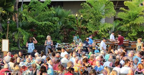 Maui Hyatt Luau Tickets | Review for Drums of the Pacific Luaus