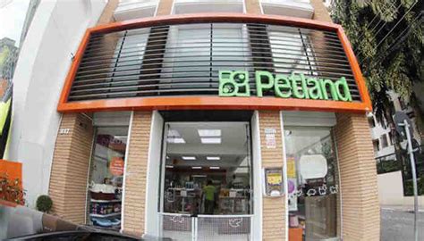 Petland Inaugura Primeira Loja Modular M Vel Em S O Paulo Expresso Arq