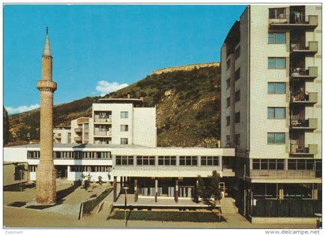 Призрен - старе слике | Prizren - old photos | Page 3 | SkyscraperCity ...