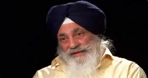 Pm Narendra Modi Has Done A Lot For Sikhs And Sikhism Says Former Pro