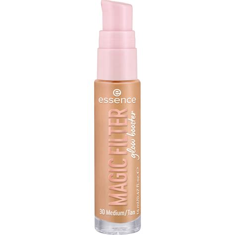 Comprar Essence Glow Booster Magic Filter Medium Tan Online