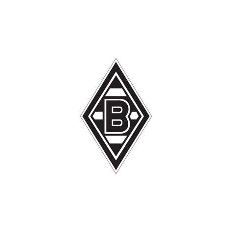 Borussia Mönchengladbach Logo Vector Ai PNG SVG EPS Free Download