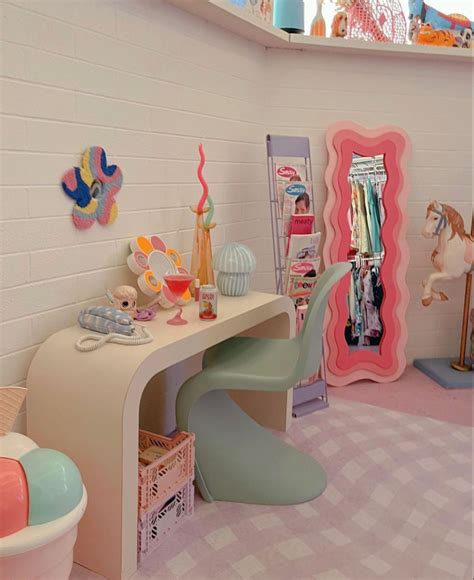 Gorgeous How To Create The Danish Pastel Dorm Room Of Your Dreams