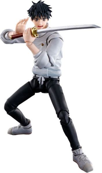 Yuta Okkotsu Jujutsukaisen 0 Jujutsu Kaisen 0 The Movie Bandai Spirits S H Figuarts By