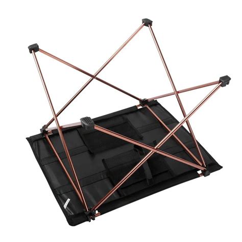 Большой портативный светильник для пикника, барбекю, складной стол ...