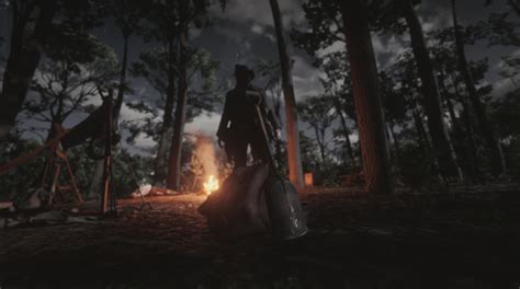 Burying The Dead Picture Mode Rreddeadredemption