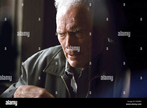 Gran torino clint eastwood hi-res stock photography and images - Alamy