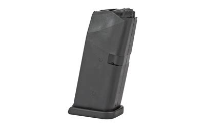 Glock 27 (9)rd OEM 40S&W Magazine