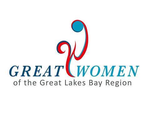 Great Women Of The Great Lakes Bay Region An Event To Celebrate Our