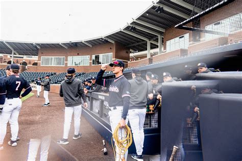 Dbu Baseball On Twitter Pre Game Flicks 📸