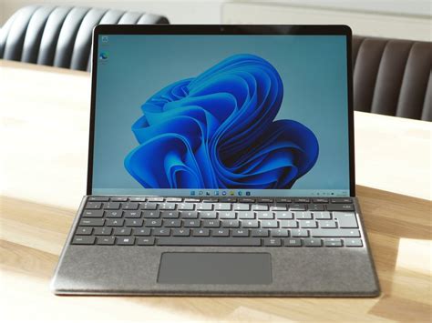 Surface Pro Review Microsofts Best Windows Tablet Gets