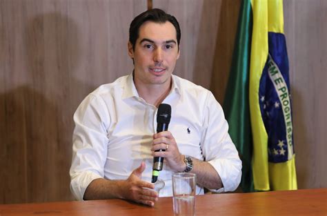 Governador Anuncia Novos Secret Rios Que Far O Parte Do Primeiro