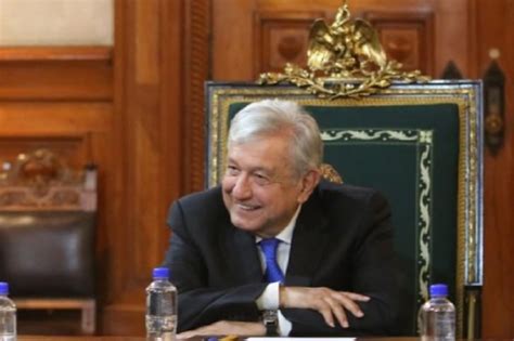 Estos no son crímenes de Estado AMLO asegura que su gobierno no