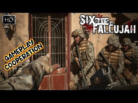 Steam Community Video Six Days In Fallujah Gameplay En