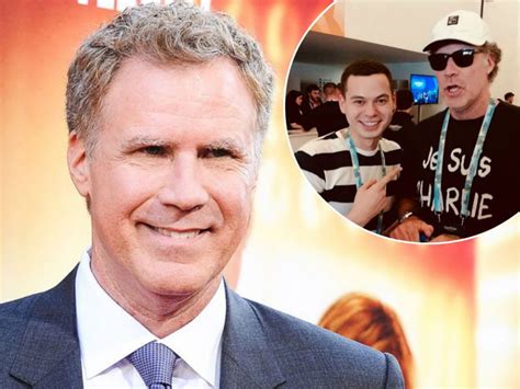 American comedian Will Ferrell will star in Eurovision comedy for Netflix