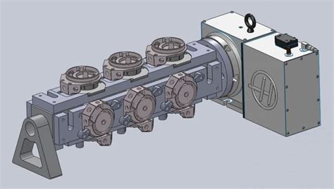 4 Axis Cnc Machining The Definitive Guide