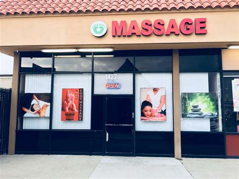 Health Massage Therapy 1427 N Hacienda Blvd La Puente Ca 91744 Usa Businessyab