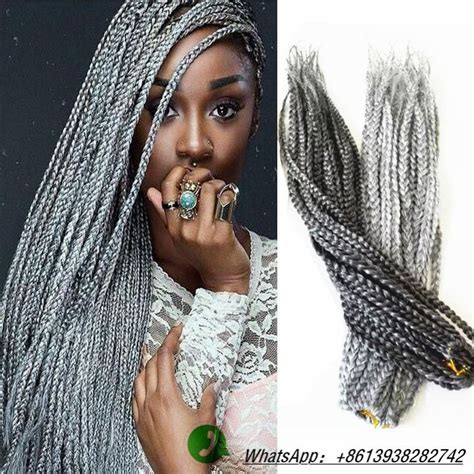 Pin On Box Braids Hair