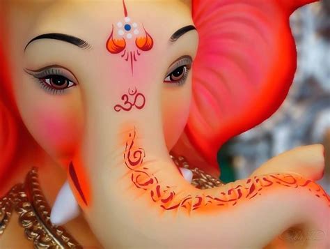 Image result for ganpati wallpaper hd full size | Ganpati photo hd ...