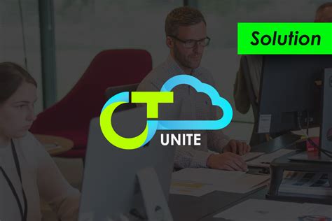 Unite For Ms Teams Seamless Integration With Your Crm