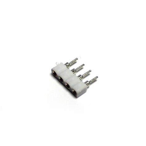 Single Row Pin Header Connector Production High Quality Single Row Pin