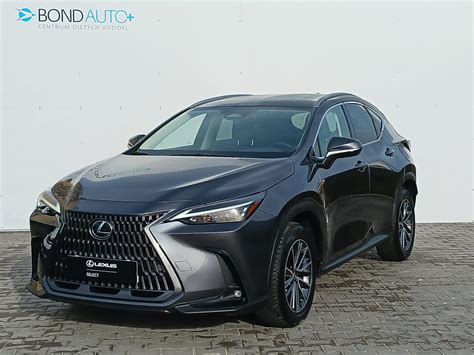 Lexus Nx H Hsd E Cvt Executive E Four Autobond Group