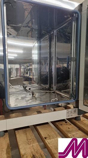 Used Thermo Scientific Heratherm Igs Incubator For Sale In