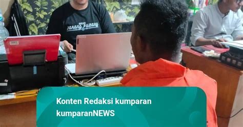 Gaji Habis Untuk Cicilan Pegawai Kai Di Cianjur Nyambi Jadi Kurir