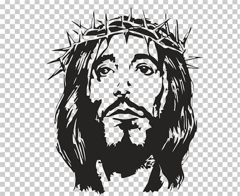 Crown Of Thorns Christianity Christian Cross Holy Face Of Jesus Bible