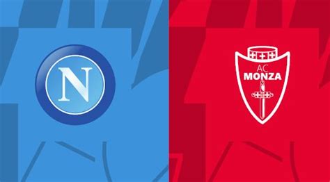 Resultado Napoli Vs Monza V Deo Resumen Goles Jornada Serie A