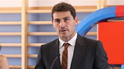 Why Casillas I M Gay Tweet Was No Laughing Matter Ghana Latest Football News Live Scores