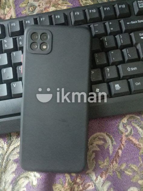 Samsung Galaxy A Gb Gb Used For Sale In Ampara City Ikman