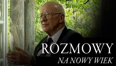 Rozmowy Na Nowy Wiek Z Janem Nowakiem Jeziora Skim O Partiotyzmie