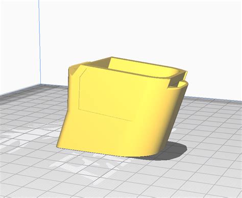 Stl File Glock 26 Mag Sleeve For 17 Round・3d Printer Design To Download
