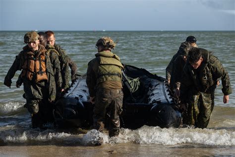 Dvids Images Battalion Landing Team Conducts Boat Raid Exercise