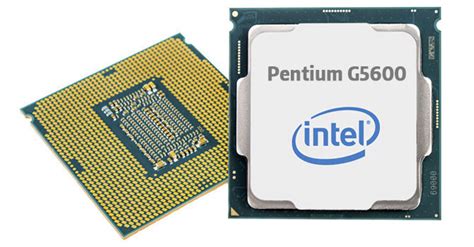 Intel Pentium Gold G Ghz Review Techpowerup