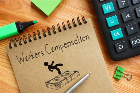 Maximizing Your Workers Comp Benefits What You Need To Know Synapce