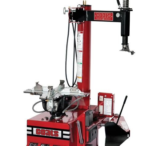 Coats Tire Changers Mtf Equipment Sales Inc