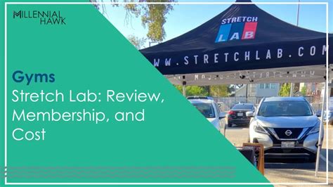 Stretch Lab: Review, Membership, and Cost