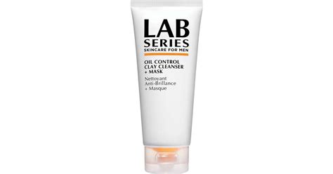 Lab Series Oil Control Clay Cleanser Mask Fl Oz Compare Prices